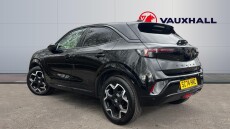 Vauxhall Mokka 1.2 Turbo Ultimate 5dr Auto Petrol Hatchback